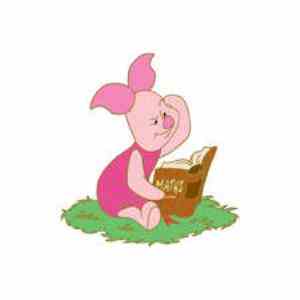 piglet