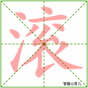 滚的部首:氵 滚的结构:左右结构 滚的拼音 发音 gǔn 【词组】 滚动
