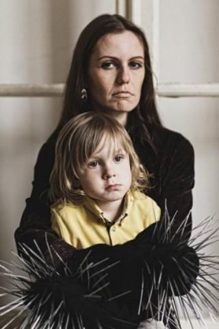 为孩子筑起“铜墙铁壁